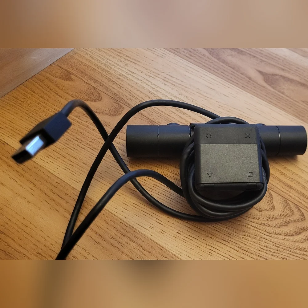 Camera for PS VR 4